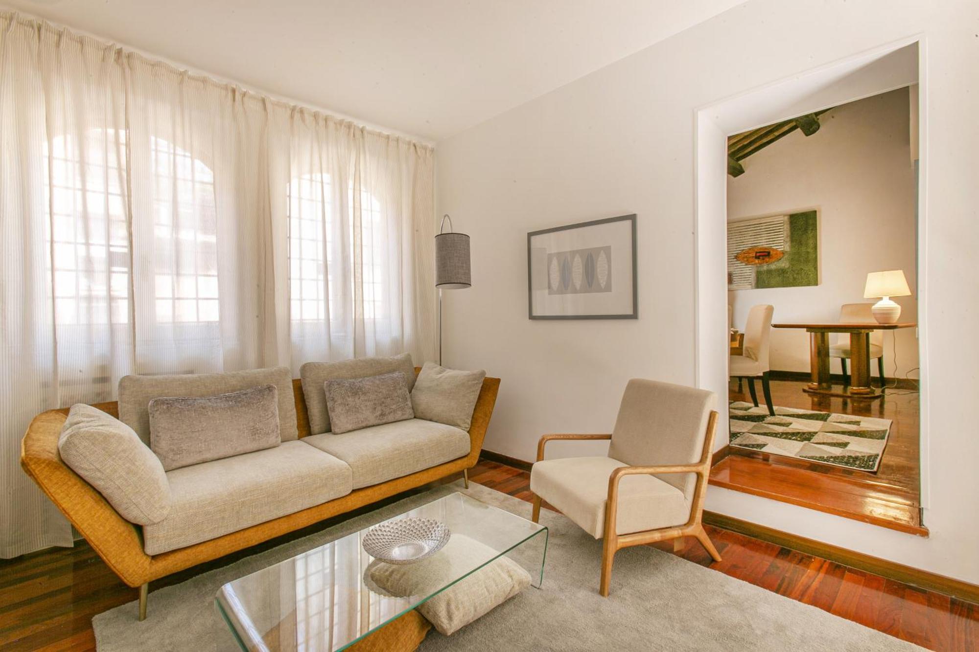 Terrazza A San Pietro Apartment Rom