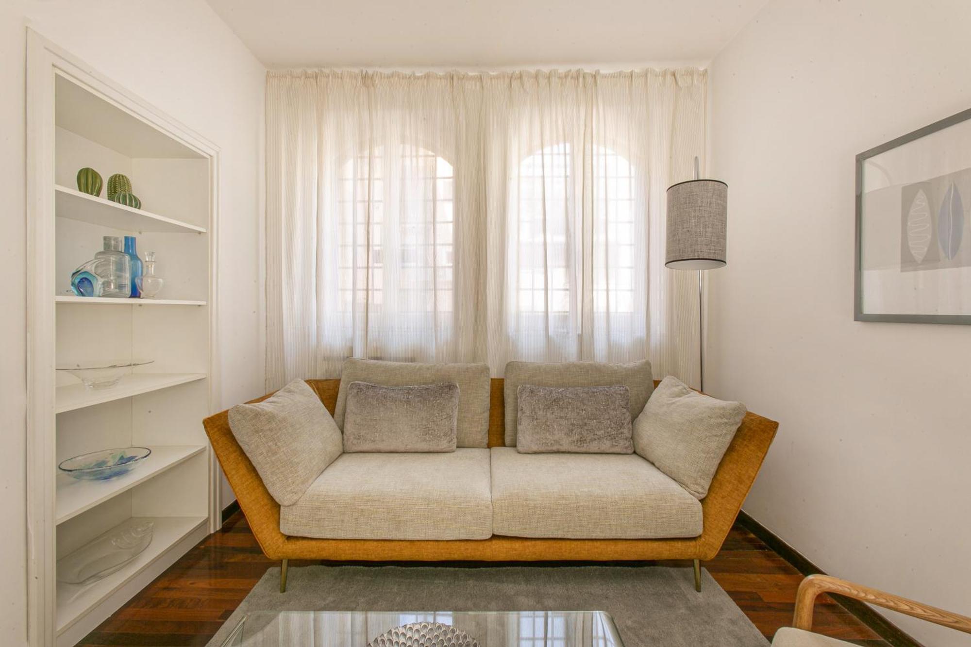 Terrazza A San Pietro Apartment Rom