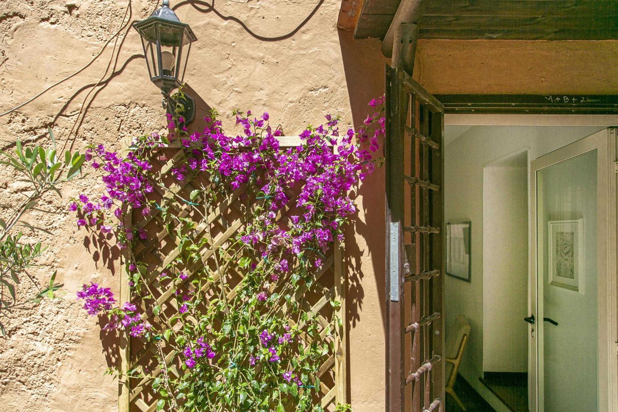 Terrazza A San Pietro Apartment