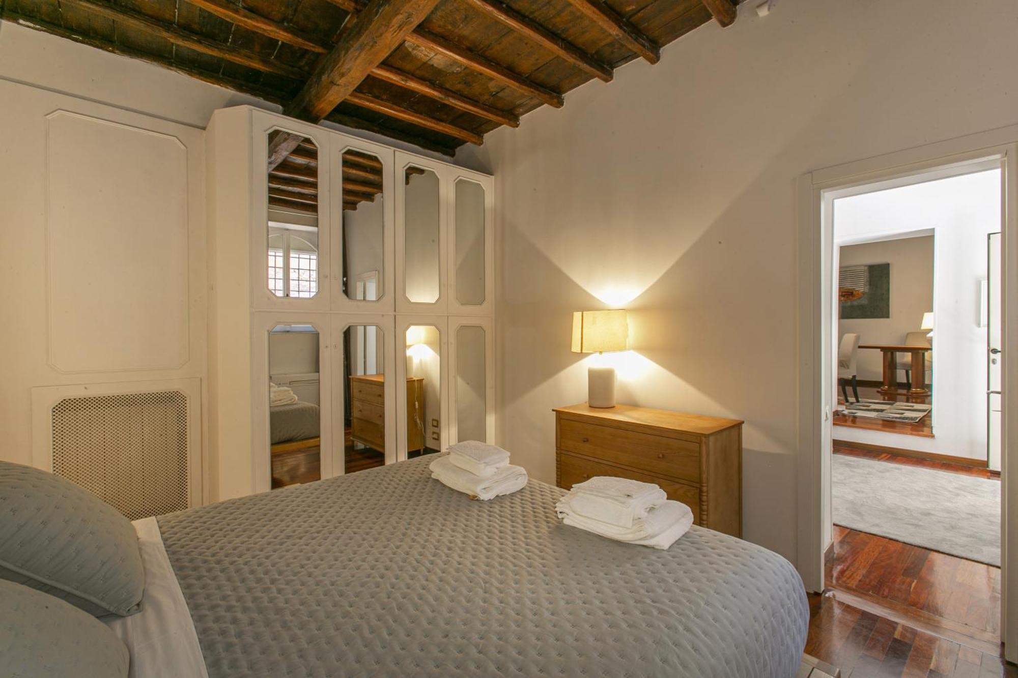 Apartment Terrazza A San Pietro