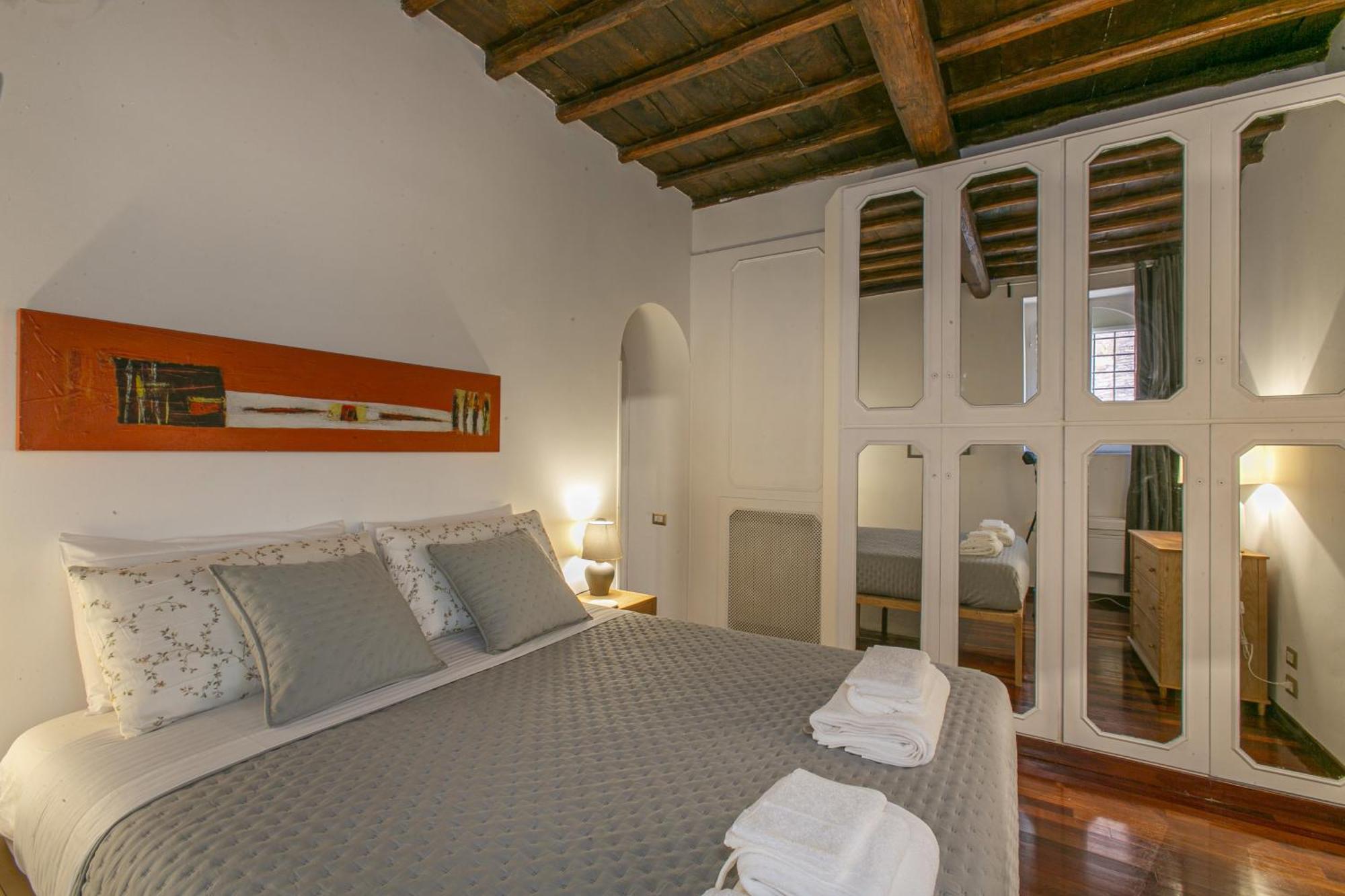 Apartment Terrazza A San Pietro *