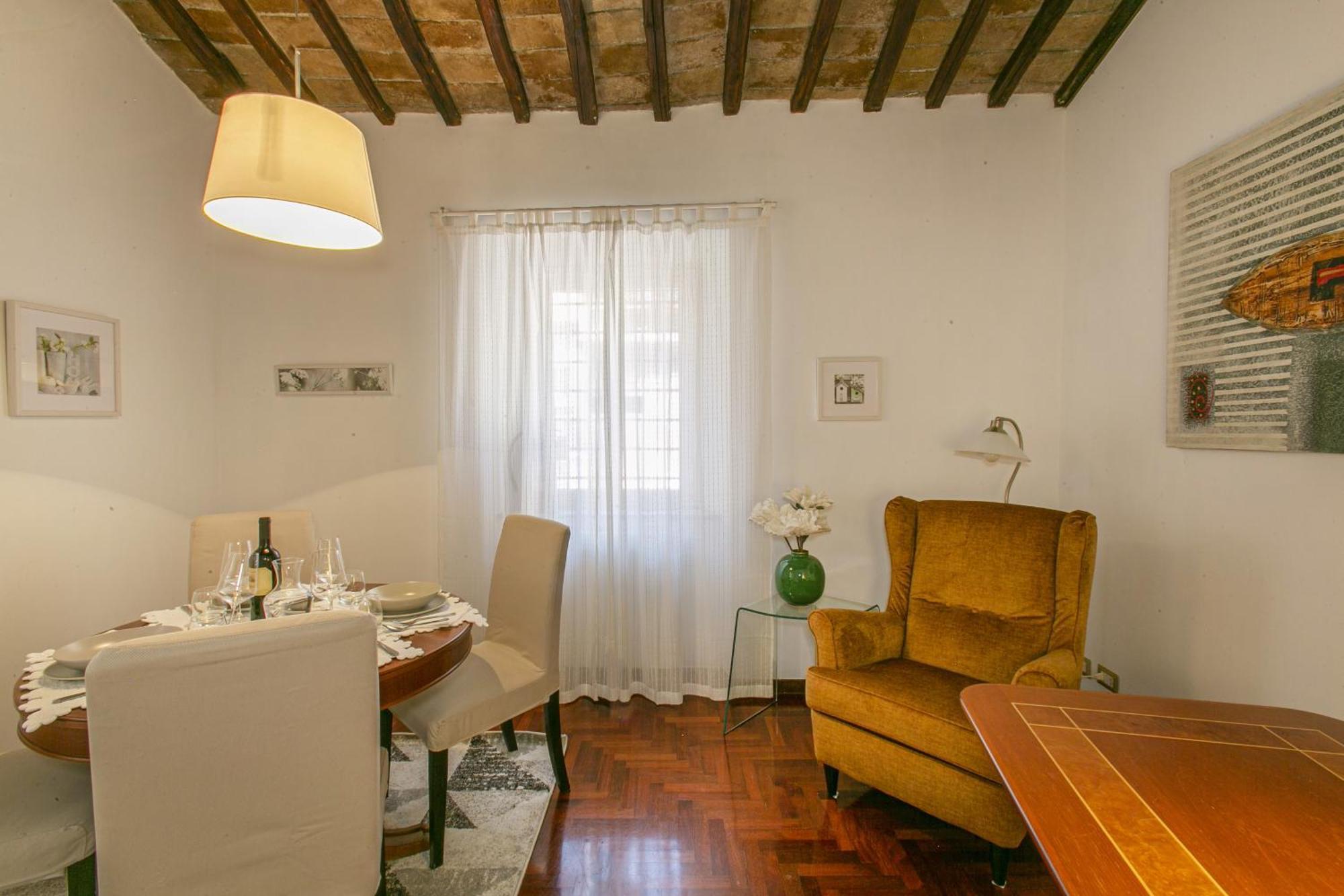 Terrazza A San Pietro Apartment