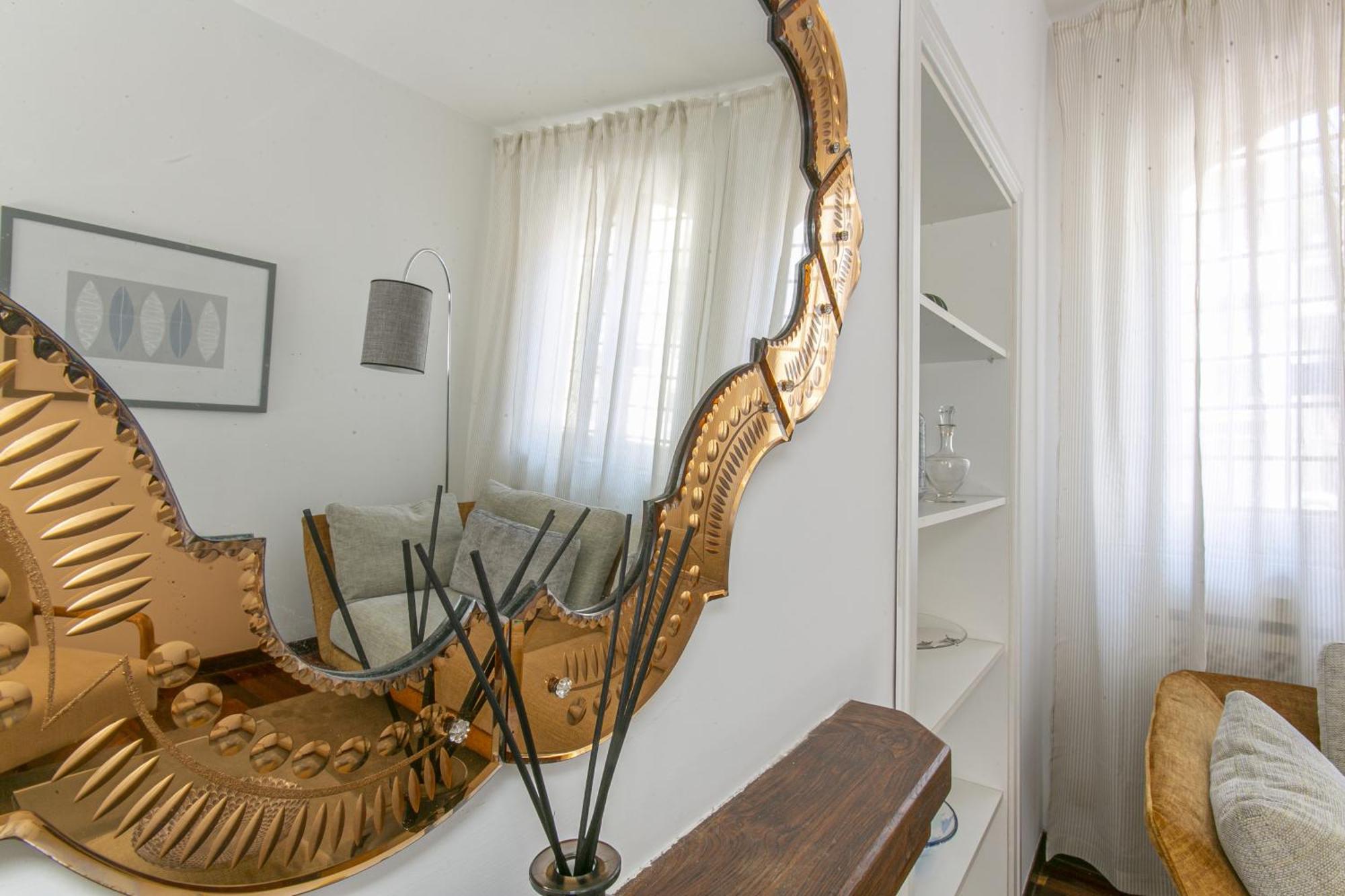 Apartment Terrazza A San Pietro Rom