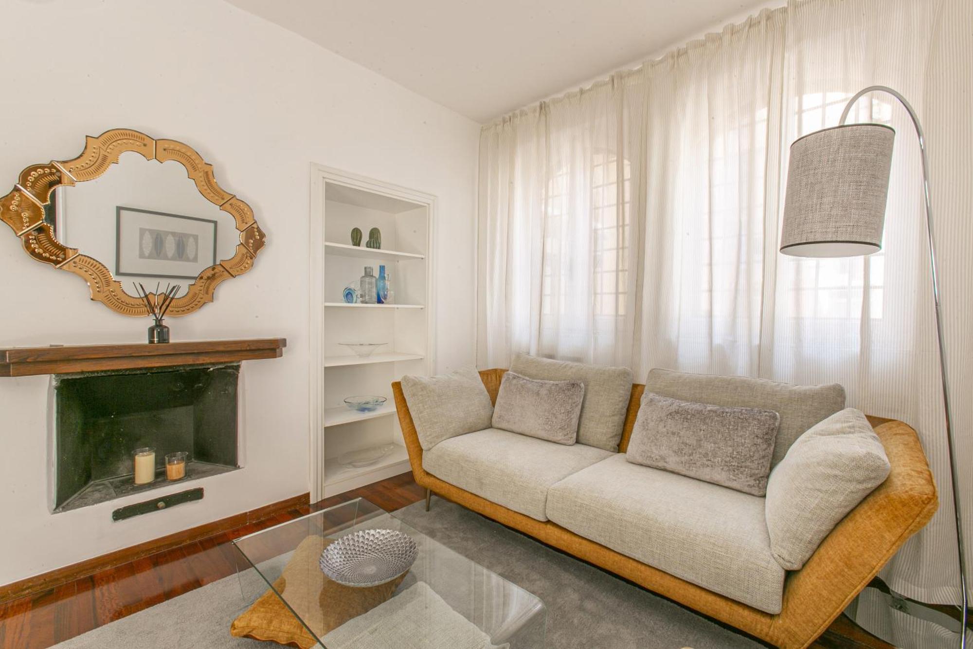Apartment Terrazza A San Pietro *
