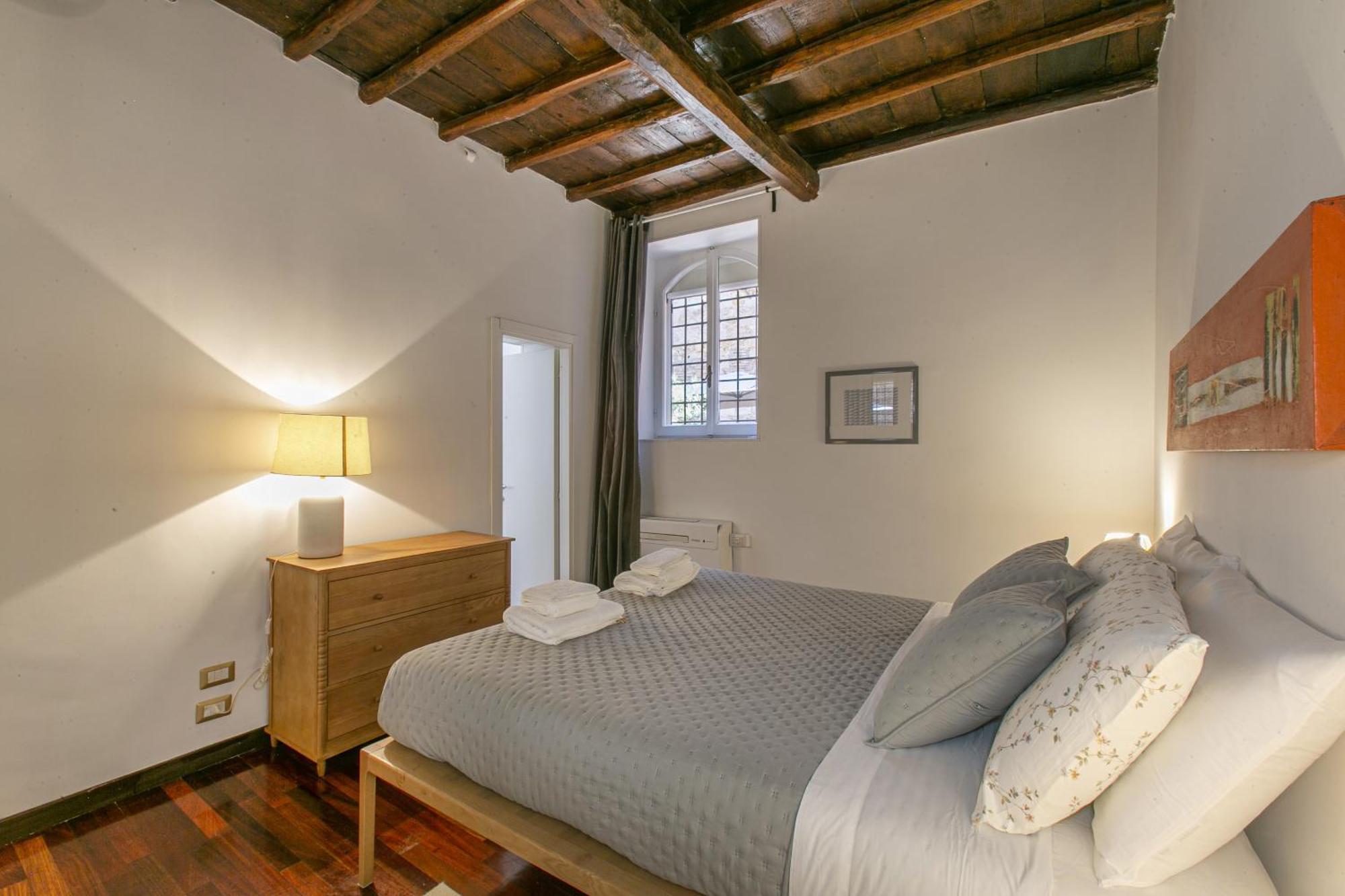 Terrazza A San Pietro Apartment Rom
