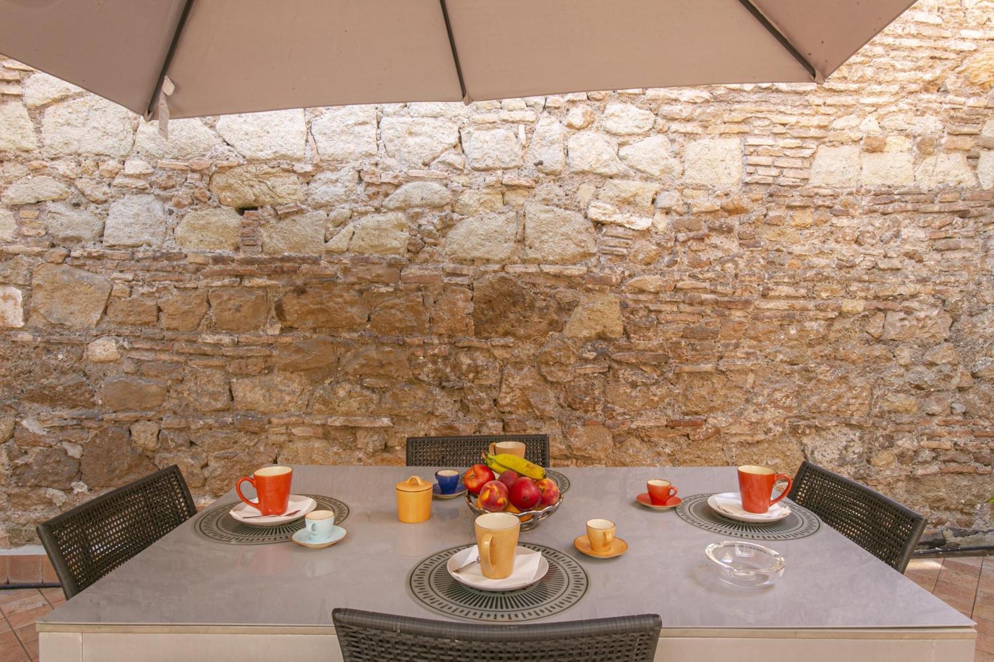 Apartment Terrazza A San Pietro
