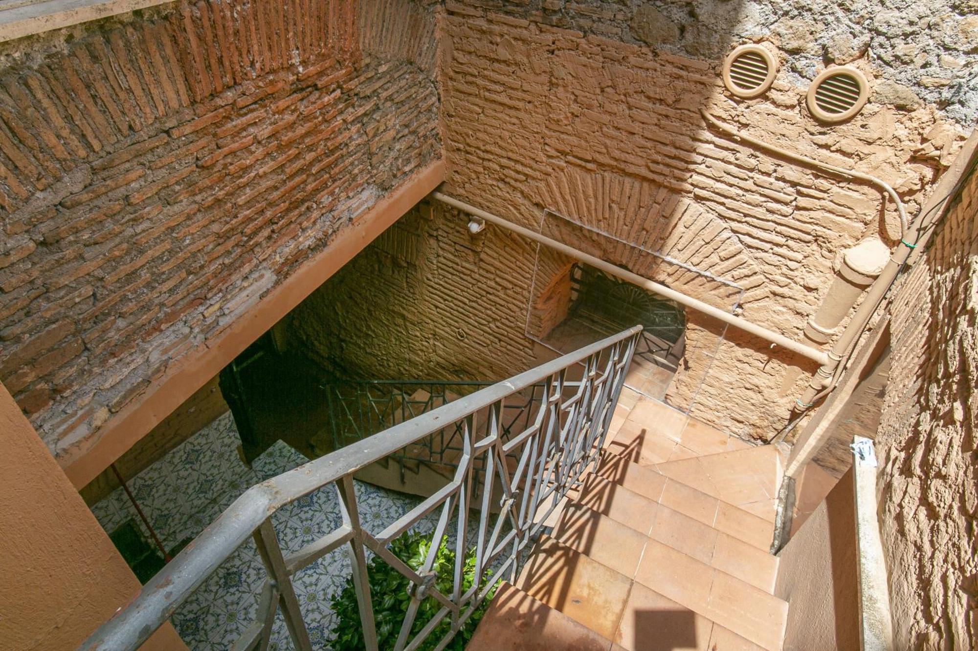 Terrazza A San Pietro * Rom