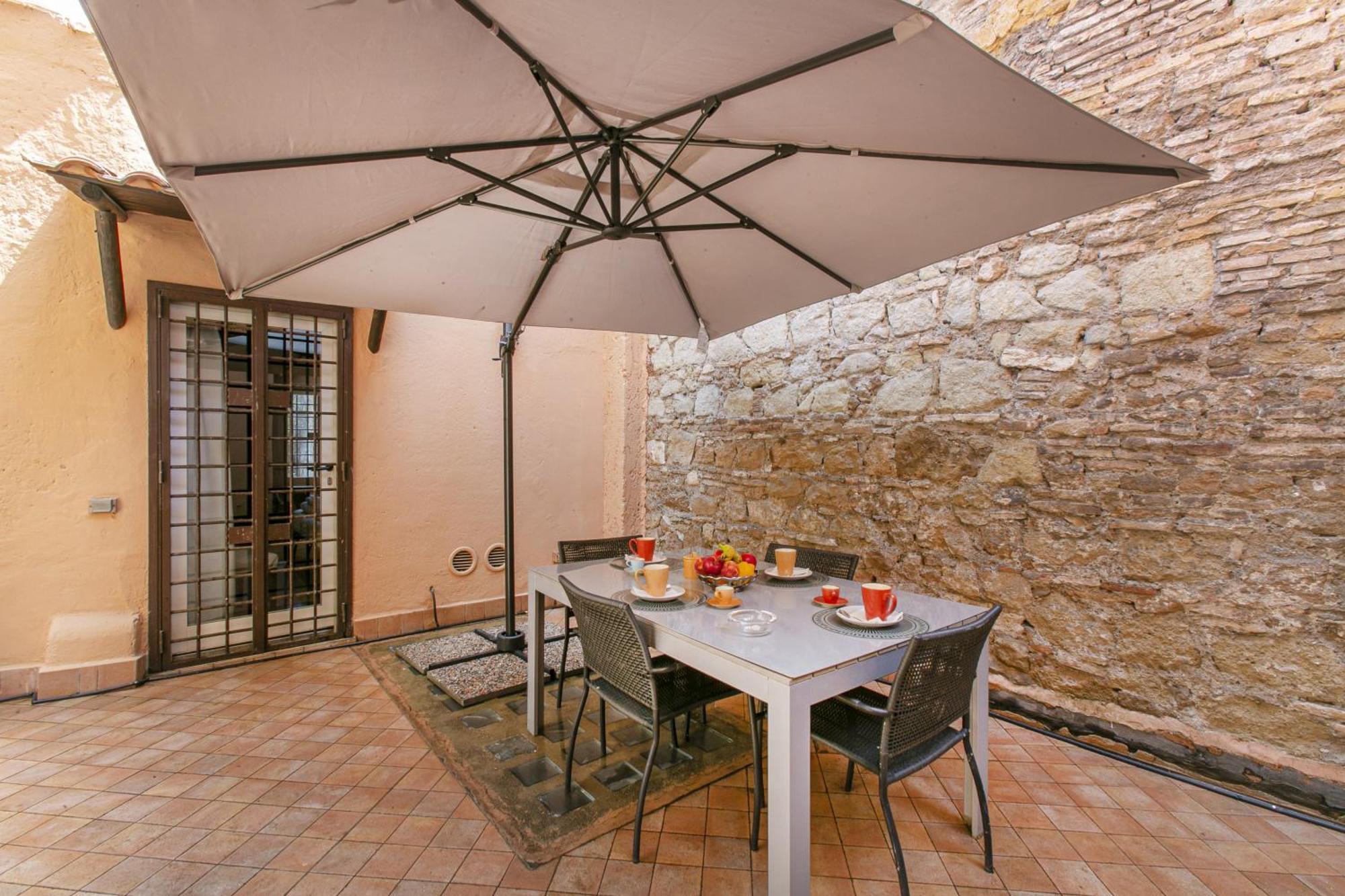 Terrazza A San Pietro Rom