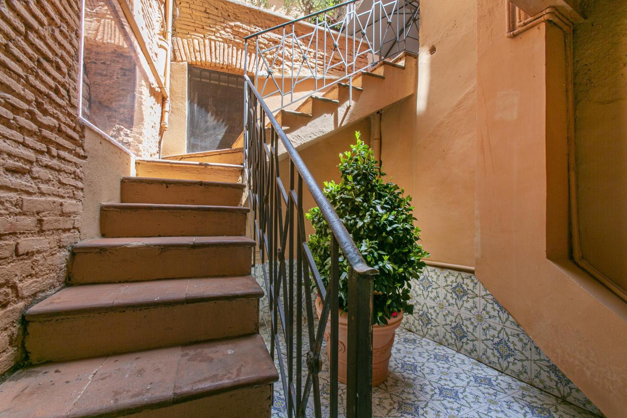 Terrazza A San Pietro Apartment